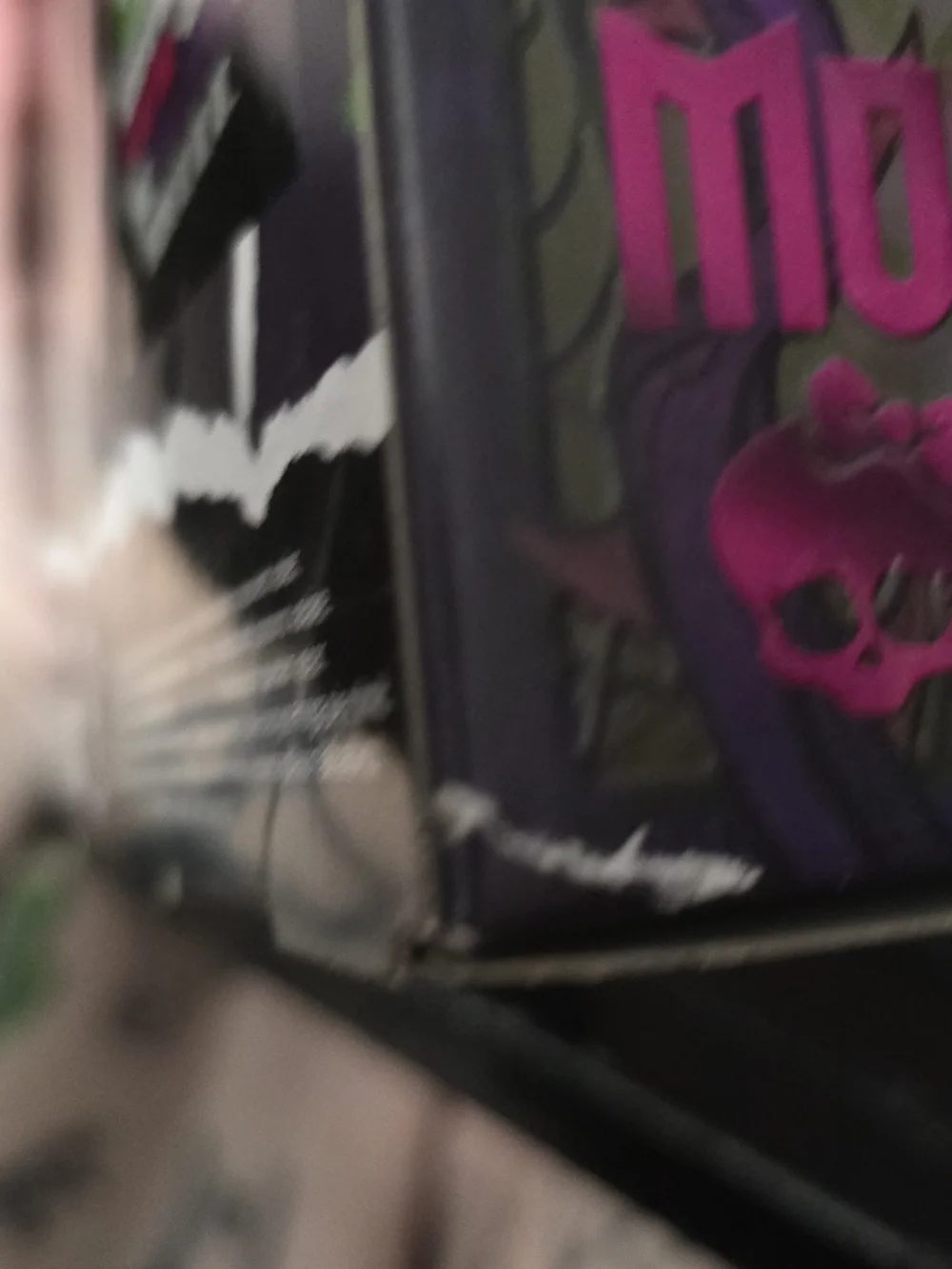 monster high monster high